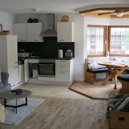 Appartement Mitte Reit im Winkl Dış mekan fotoğraf