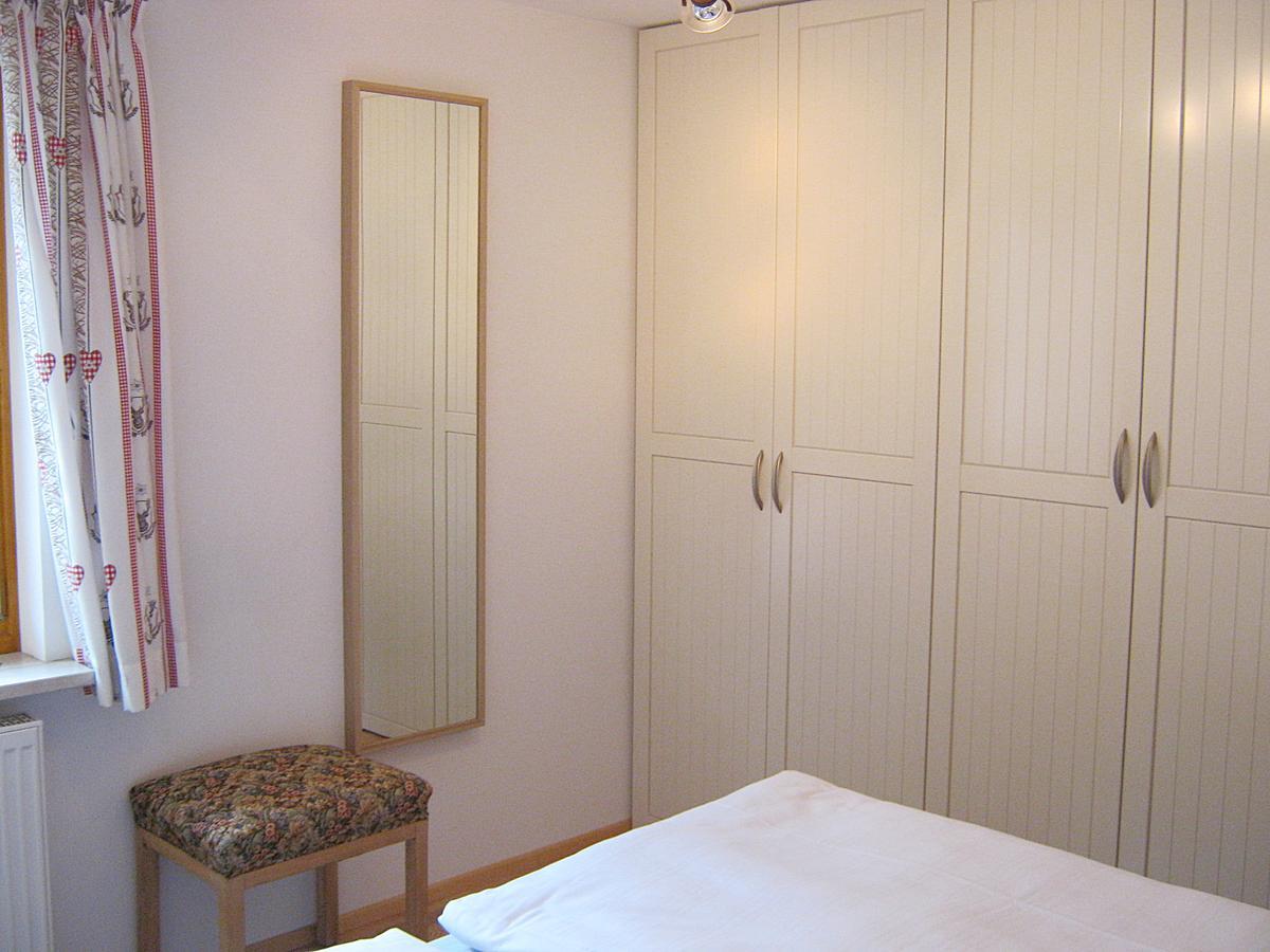 Appartement Mitte Reit im Winkl Dış mekan fotoğraf