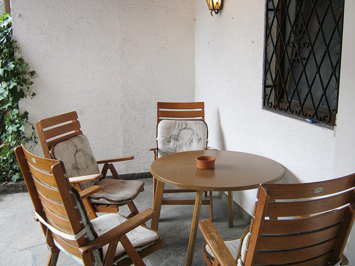 Appartement Mitte Reit im Winkl Dış mekan fotoğraf