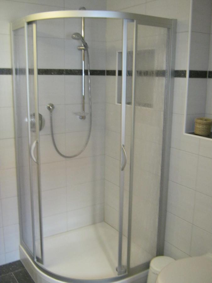 Appartement Mitte Reit im Winkl Dış mekan fotoğraf